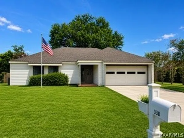 338 Daffodil Dr, Millbrook, AL 36054