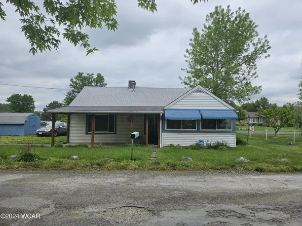 6611 Bruce Rd, Celina, OH 45822