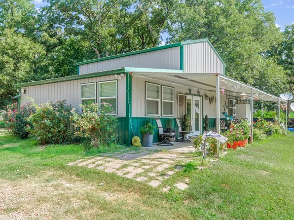 161 Vz County Road 3508, Edgewood, TX 75117