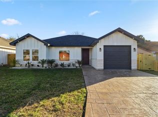 312 E 10th St, San Juan, TX 78589