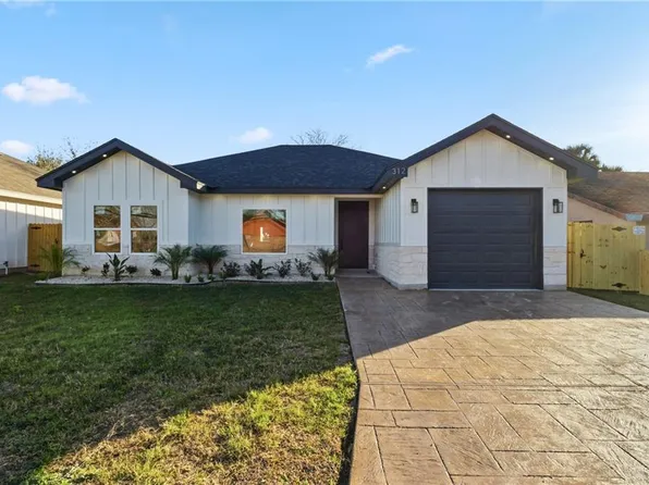 312 E 10th St, San Juan, TX 78589