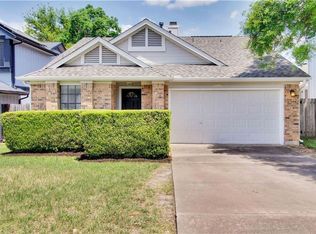 12907 Staton Dr, Austin, TX 78727