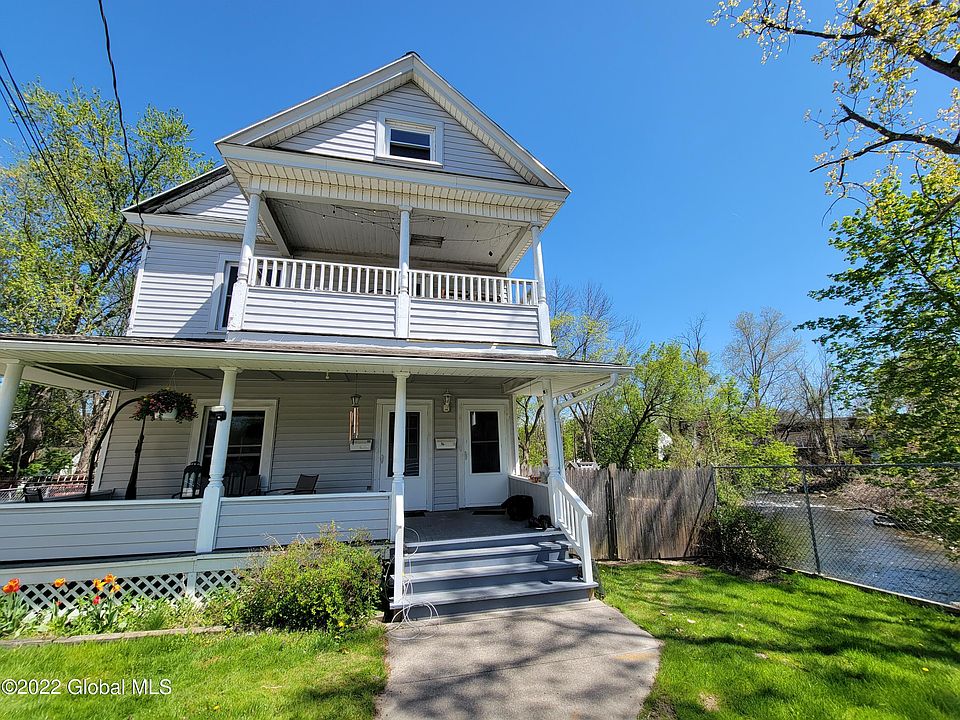 66 Viall Avenue, Mechanicville, NY 12118 Zillow