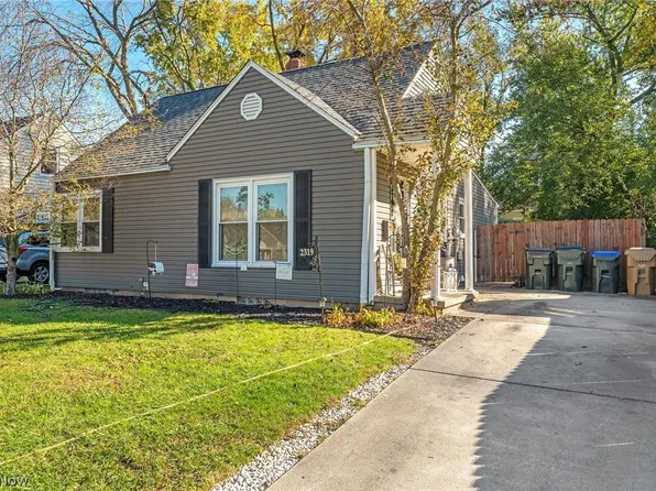 2319 26th St, Cuyahoga Falls, OH 44223