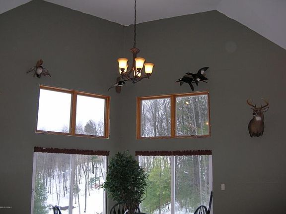 PLENTY OF NATURAL LIGHT