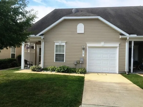 9507 Wedge Way, Delmar, MD 21875
