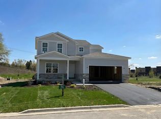 11725 Ryann Rd, Huntley, IL 60142