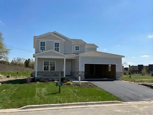 11725 Ryann Rd, Huntley, IL 60142