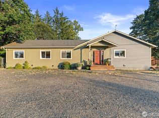 17925 Old Highway 99 SW, Tenino, WA 98589