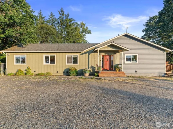 17925 Old Highway 99 SW, Tenino, WA 98589