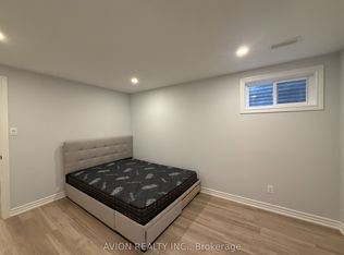 37 Stargell Cres, Markham, ON L3P 4J7