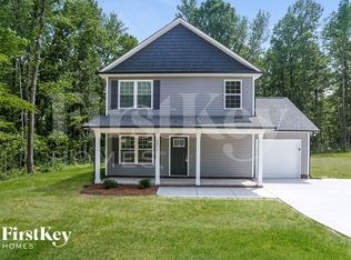 2071 Samantha Dr, Kannapolis, NC 28083