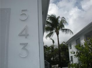 543 Orton Ave APT 5, Fort Lauderdale, FL 33304