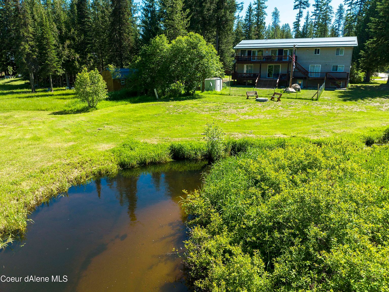 14 Linda Ln, Priest River, ID 83856 Zillow