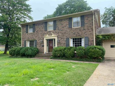 3204 Westburg Ct SW, Huntsville, AL, 35801
