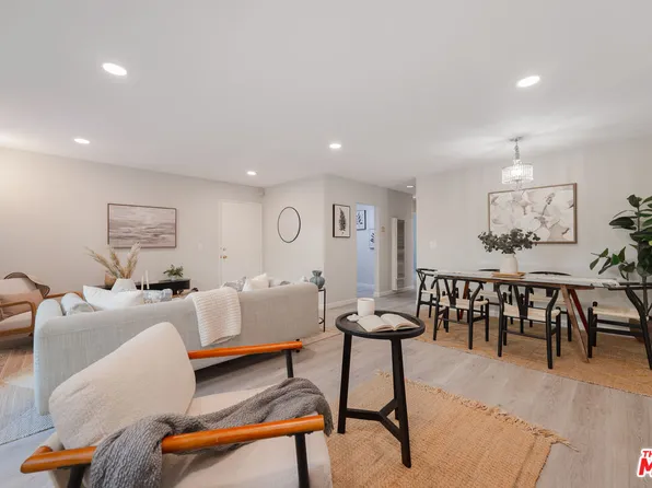 4933 Indian Wood Rd Unit 364, Culver City, CA 90230