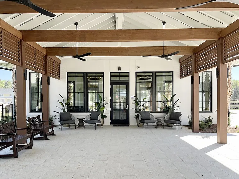 Clear Lake Reserve Townhomes — Photo 27