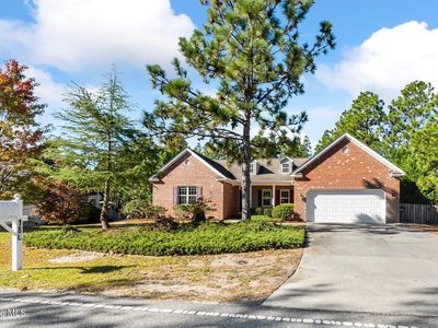 180 Diamondhead Drive S, Pinehurst, NC, 28374