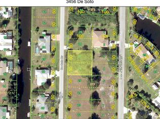3456 De Soto Dr, Punta Gorda, FL 33983