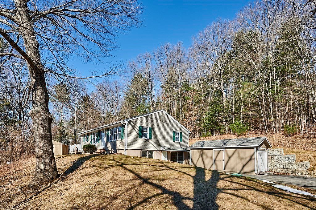 21 N Farms Rd, Haydenville, MA 01039 Zillow