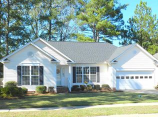 248 Dove Park Rd, Columbia, SC 29223