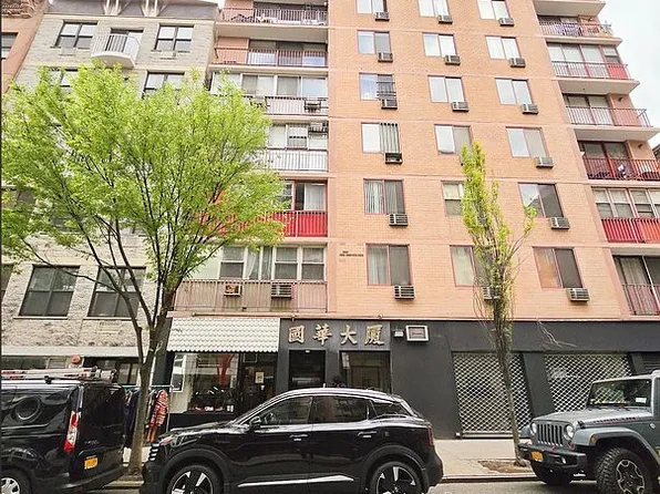 48 Hester St APT 5C, New York, NY 10002