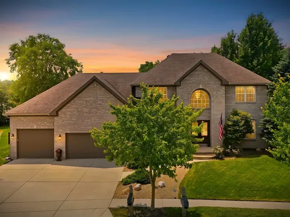17275 Blue Moon Dr, Noblesville, IN 46060