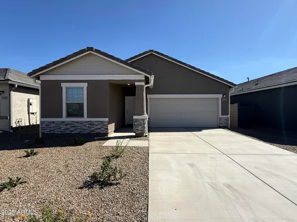 13291 E WALLFLOWER Lane, Florence, AZ 85132