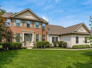 7019 Blakemore Ln, Dublin, OH
