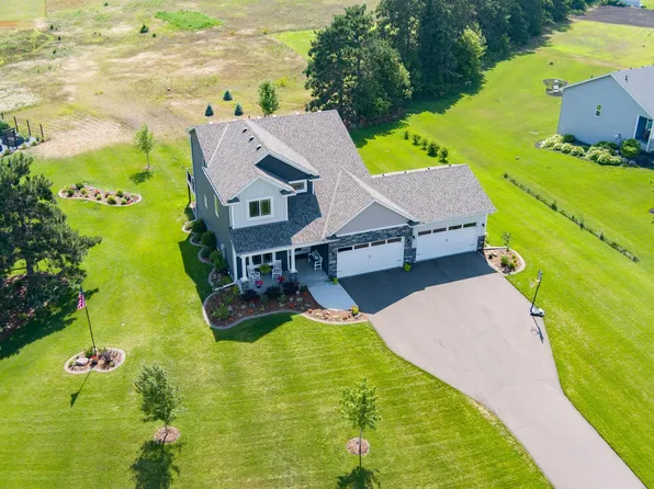 20018 Grouse St NW, Oak Grove, MN 55011