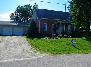 1800 Goettemoeller Rd, Maria Stein, OH 45860