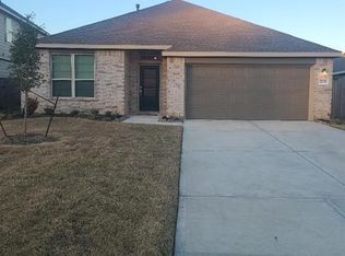 22043 Juniper Crossing Dr, New Caney, TX 77357