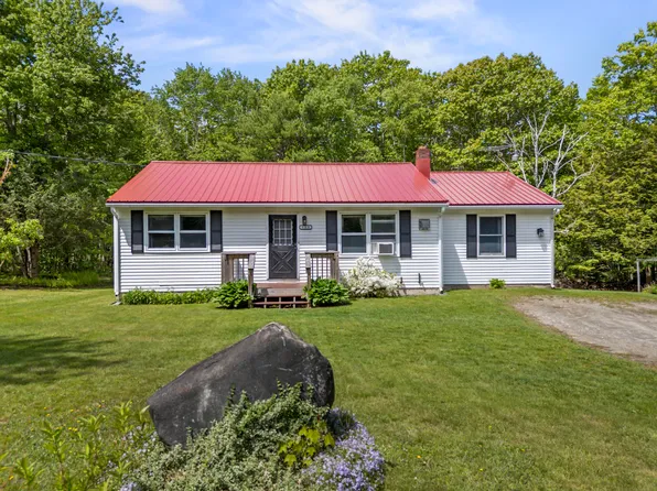 995 Middle Road, Dresden, ME 04342