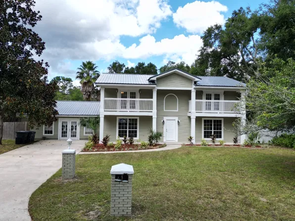 113 NW Green Ln, Lake City, FL 32055