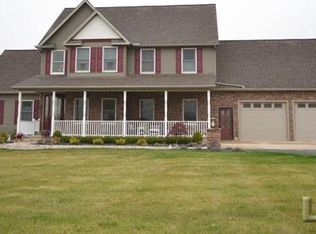 8010 W Us 223, Adrian, MI 49221