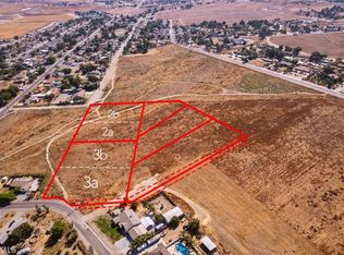 0 Merger B Park Blvd LOT 2-7, Nuevo, CA 92567