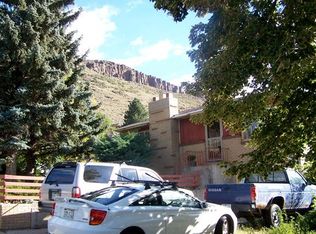401 Sharon Pkwy, Golden, CO 80403