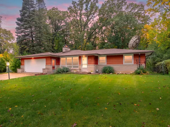 115 Cherry Hill St, Kalamazoo, MI 49006