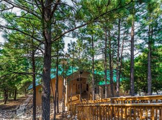 336 Lake Shore Dr, Alto, NM 88312