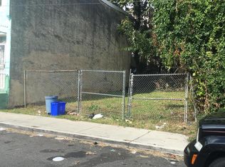 1509 W Seltzer St, Philadelphia, PA 19132