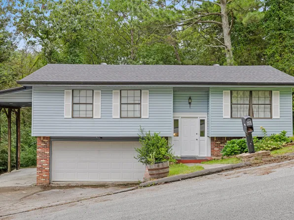 6912 Barter Dr, Harrison, TN 37341