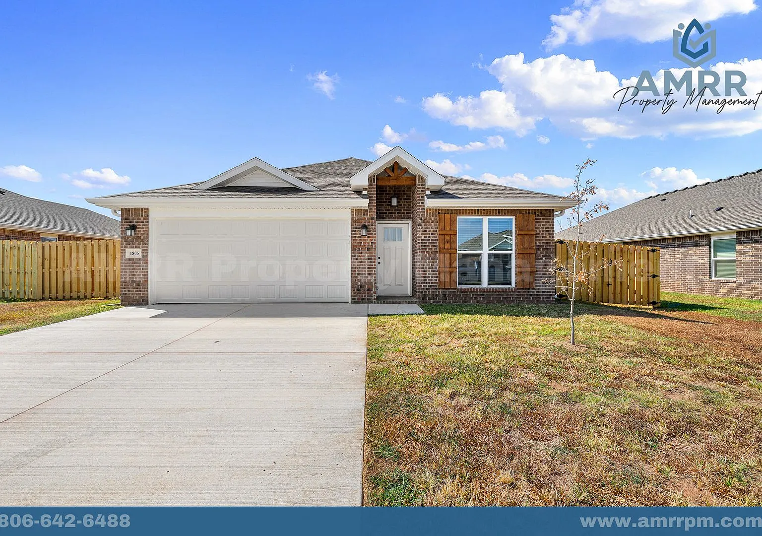 New Beginnings Start at AMRR - Spacious 4-Bedroom Home in Pea Ridge — Photo 1
