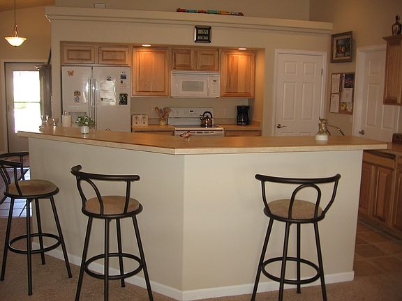 Kitchen Bar