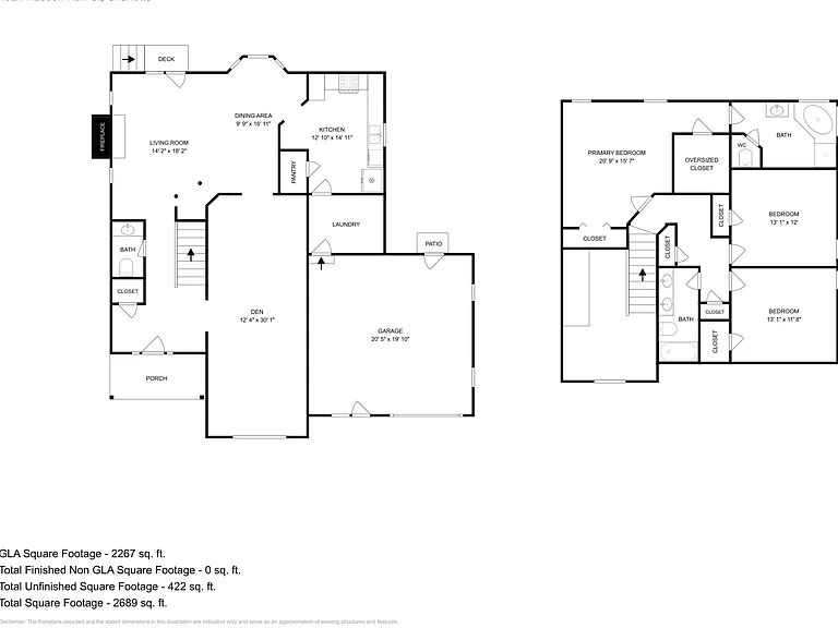 4021 Raccoon Run Ct — Photo 34