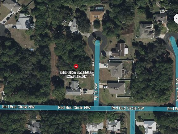 5th image of 532 Fiji Ct NW