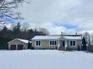 232 Conners Rd, Peru, NY 12972