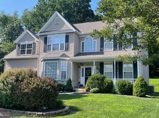 226 John Stevens Dr, Coatesville, PA
