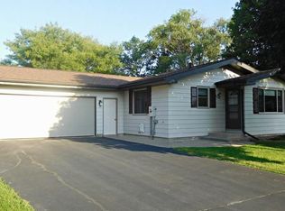 124 Mayfair St, Antigo, WI 54409