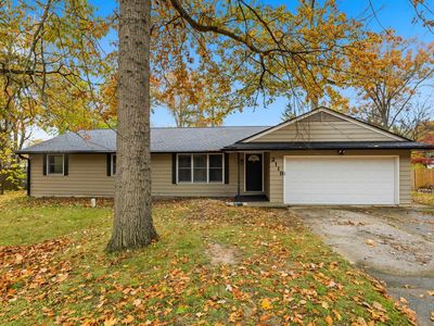 2119 Klug Dr, Fort Wayne, IN, 46818