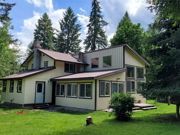 36 Forest Ln, Trout Creek, MT 59874